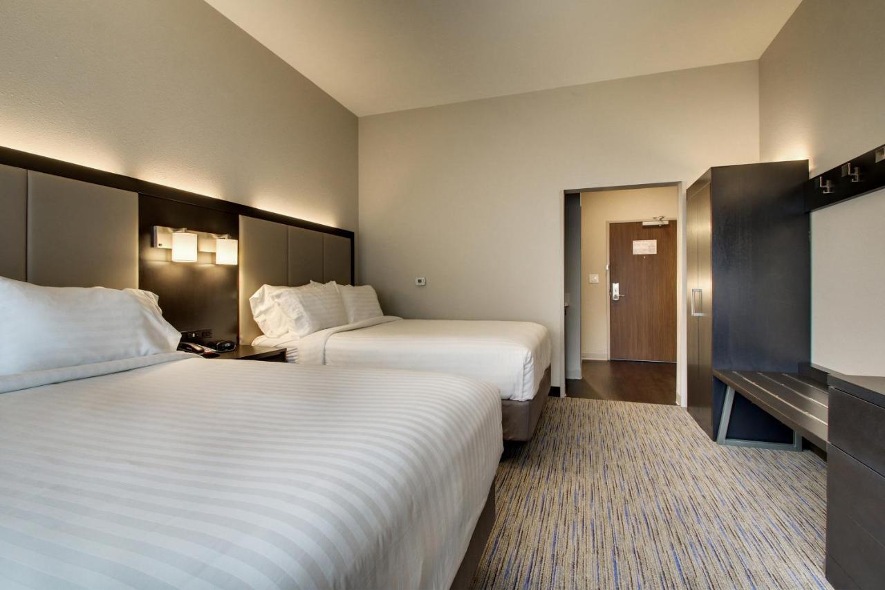 Holiday Inn Express & Suites Charleston Ne Mt Pleasant Us17 By Ihg Mount Pleasant Luaran gambar
