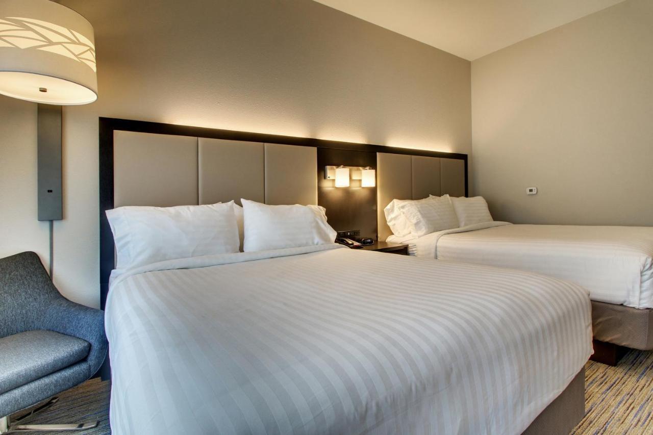 Holiday Inn Express & Suites Charleston Ne Mt Pleasant Us17 By Ihg Mount Pleasant Luaran gambar