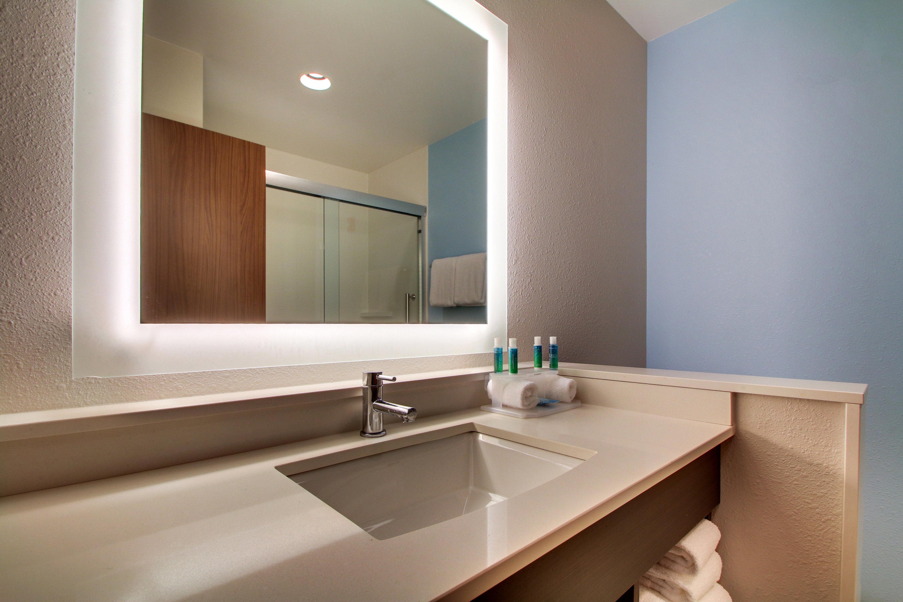 Holiday Inn Express & Suites Charleston Ne Mt Pleasant Us17 By Ihg Mount Pleasant Luaran gambar