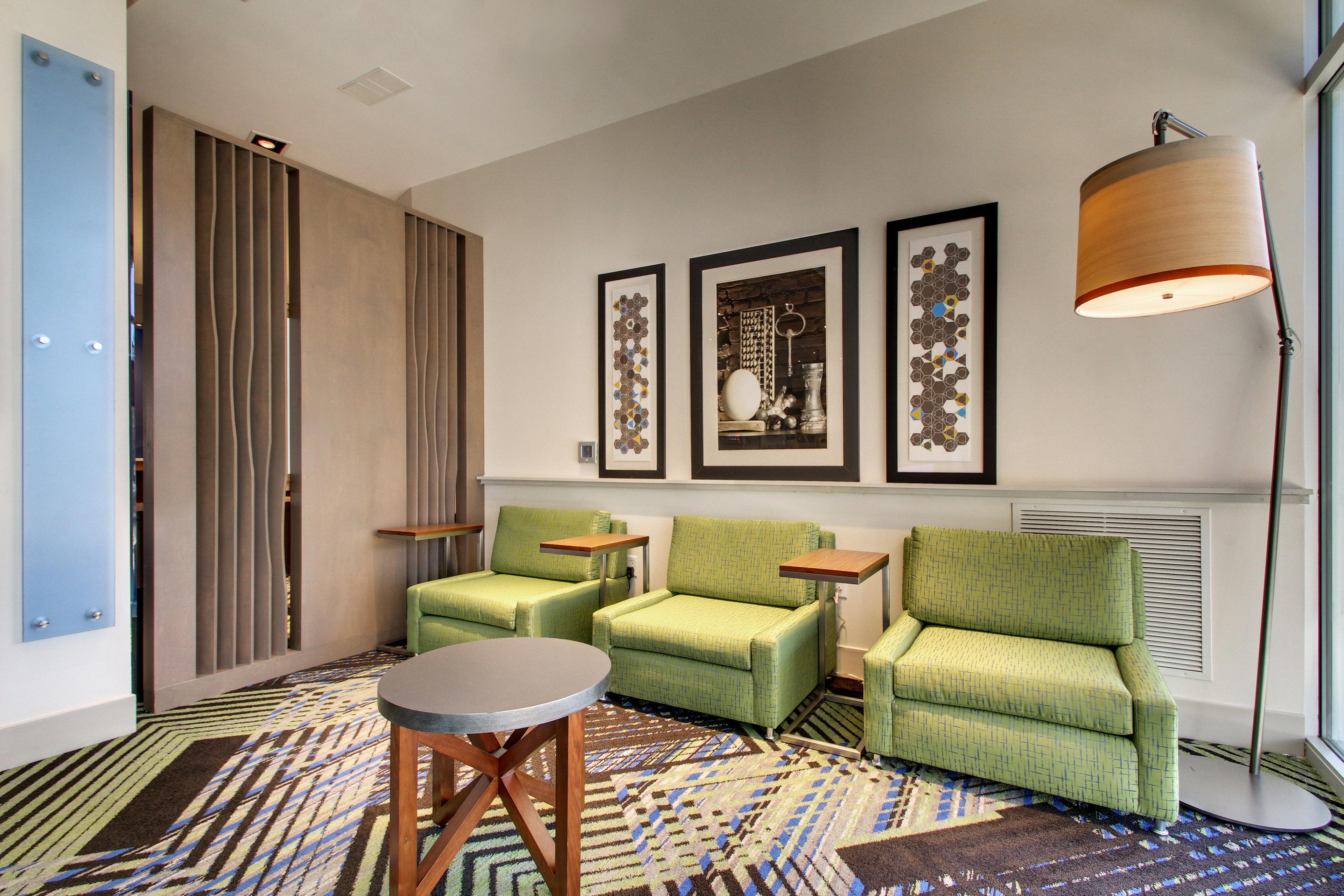 Holiday Inn Express & Suites Charleston Ne Mt Pleasant Us17 By Ihg Mount Pleasant Luaran gambar