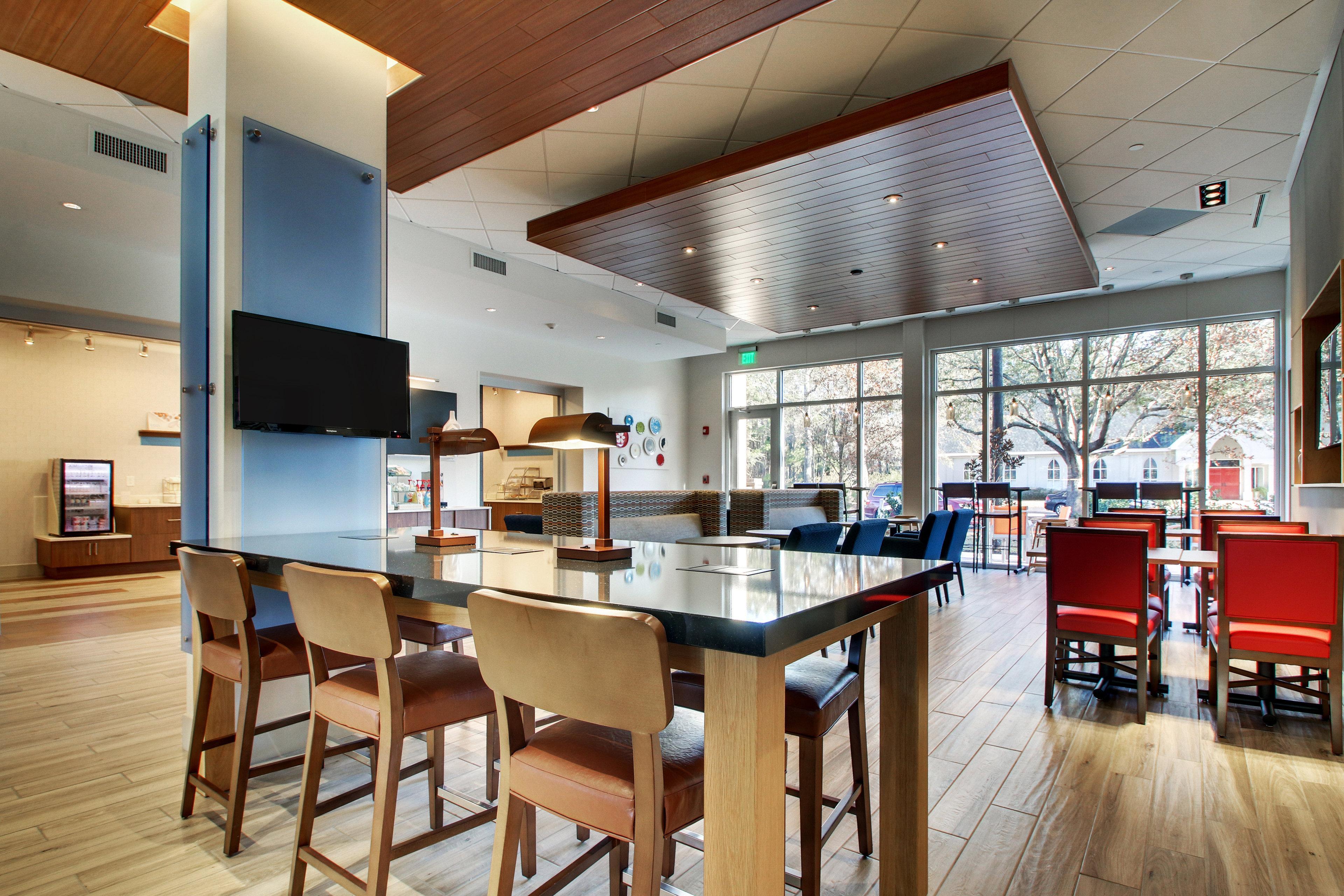 Holiday Inn Express & Suites Charleston Ne Mt Pleasant Us17 By Ihg Mount Pleasant Luaran gambar