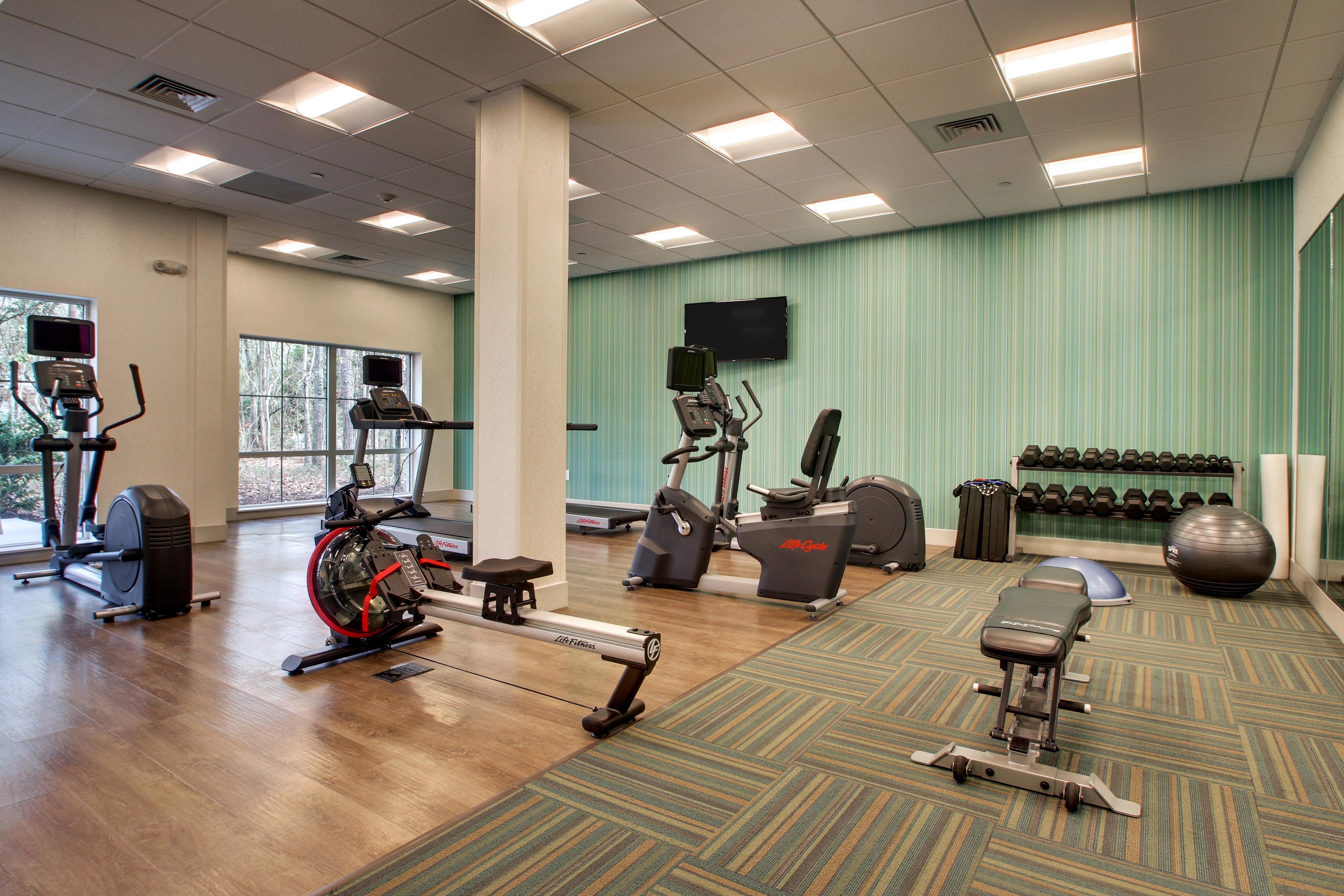 Holiday Inn Express & Suites Charleston Ne Mt Pleasant Us17 By Ihg Mount Pleasant Luaran gambar