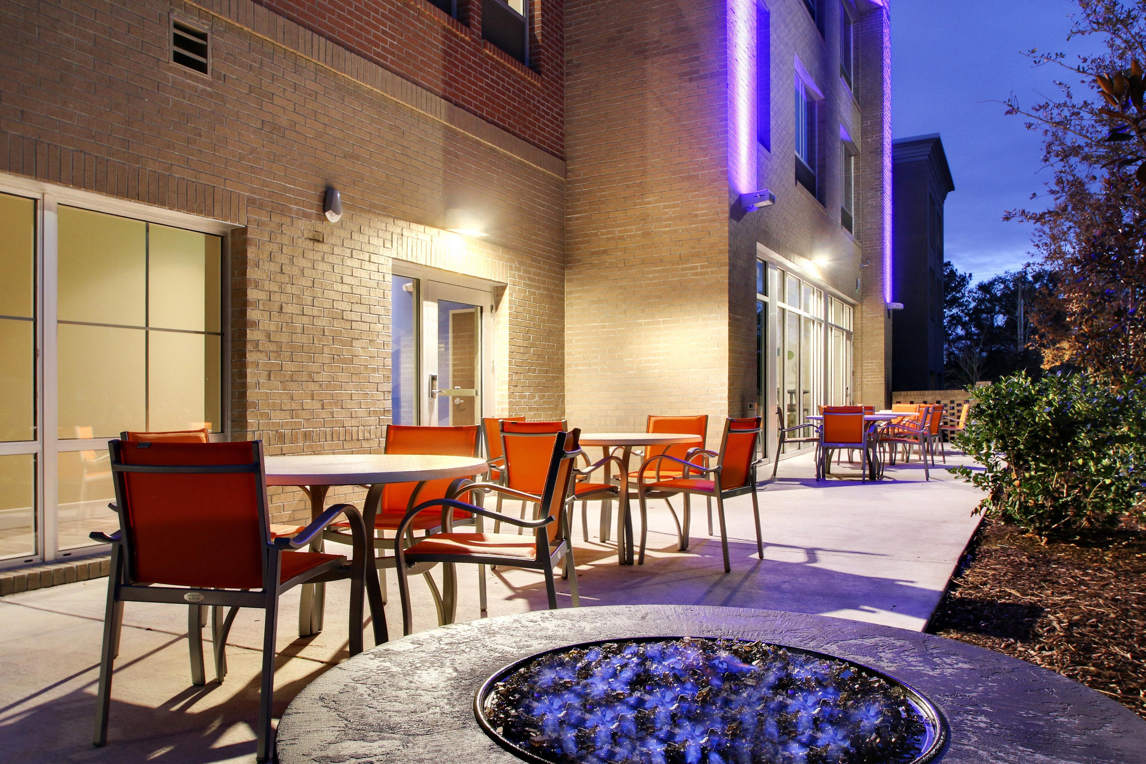 Holiday Inn Express & Suites Charleston Ne Mt Pleasant Us17 By Ihg Mount Pleasant Luaran gambar