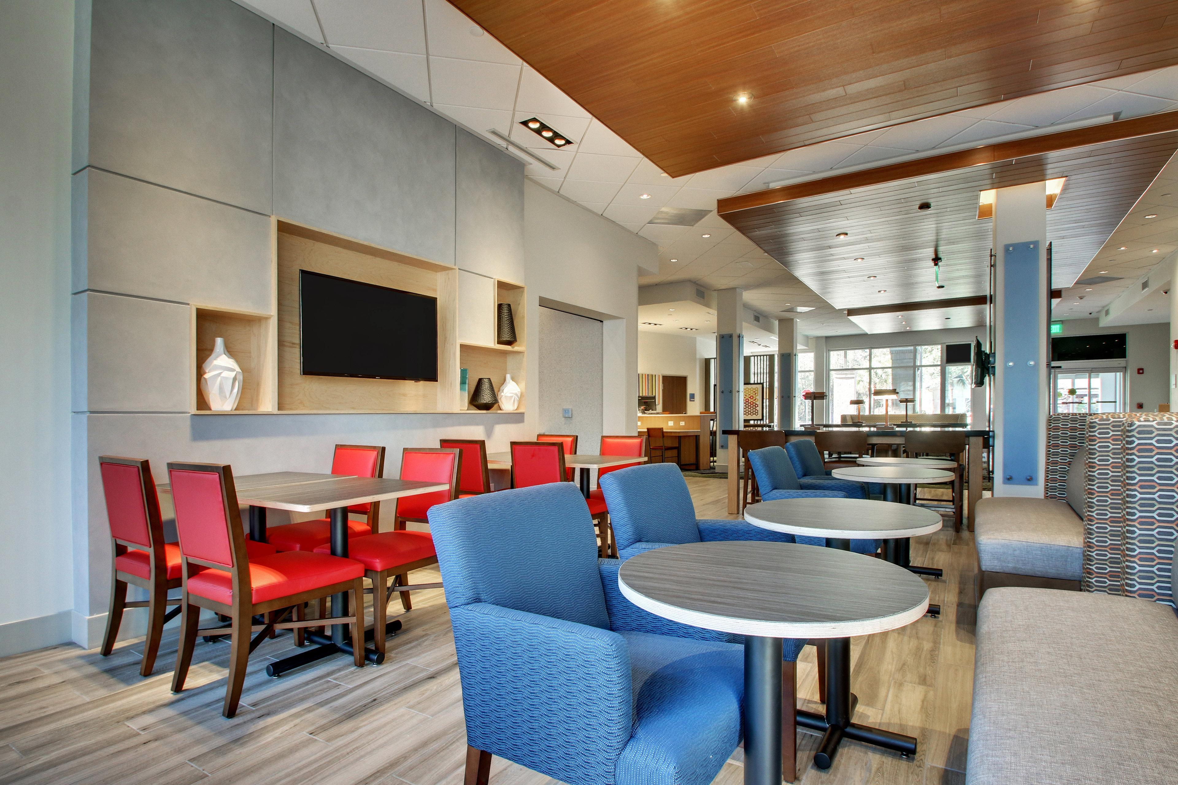 Holiday Inn Express & Suites Charleston Ne Mt Pleasant Us17 By Ihg Mount Pleasant Luaran gambar