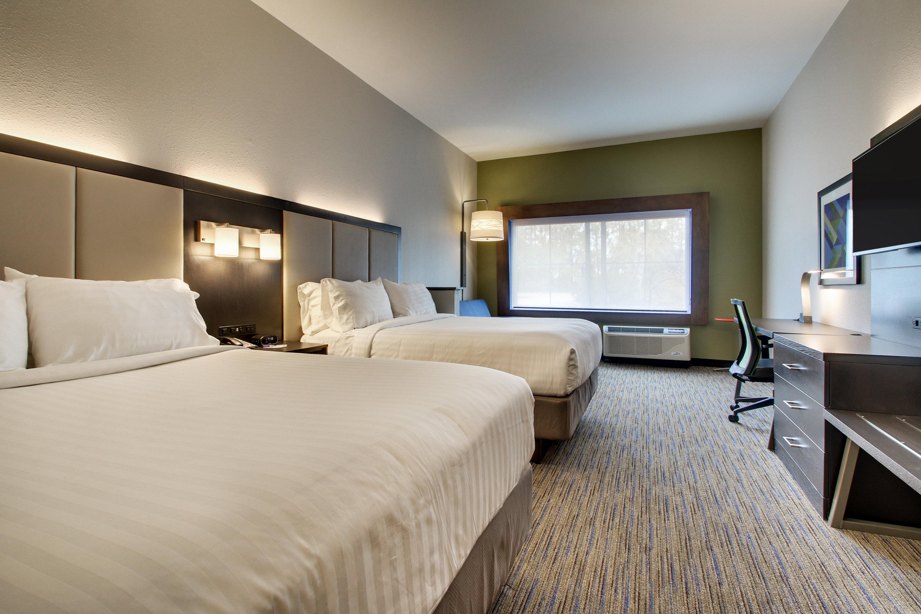Holiday Inn Express & Suites Charleston Ne Mt Pleasant Us17 By Ihg Mount Pleasant Luaran gambar