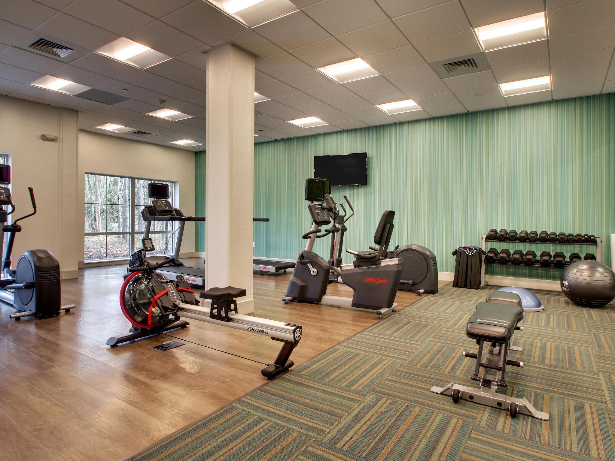 Holiday Inn Express & Suites Charleston Ne Mt Pleasant Us17 By Ihg Mount Pleasant Luaran gambar