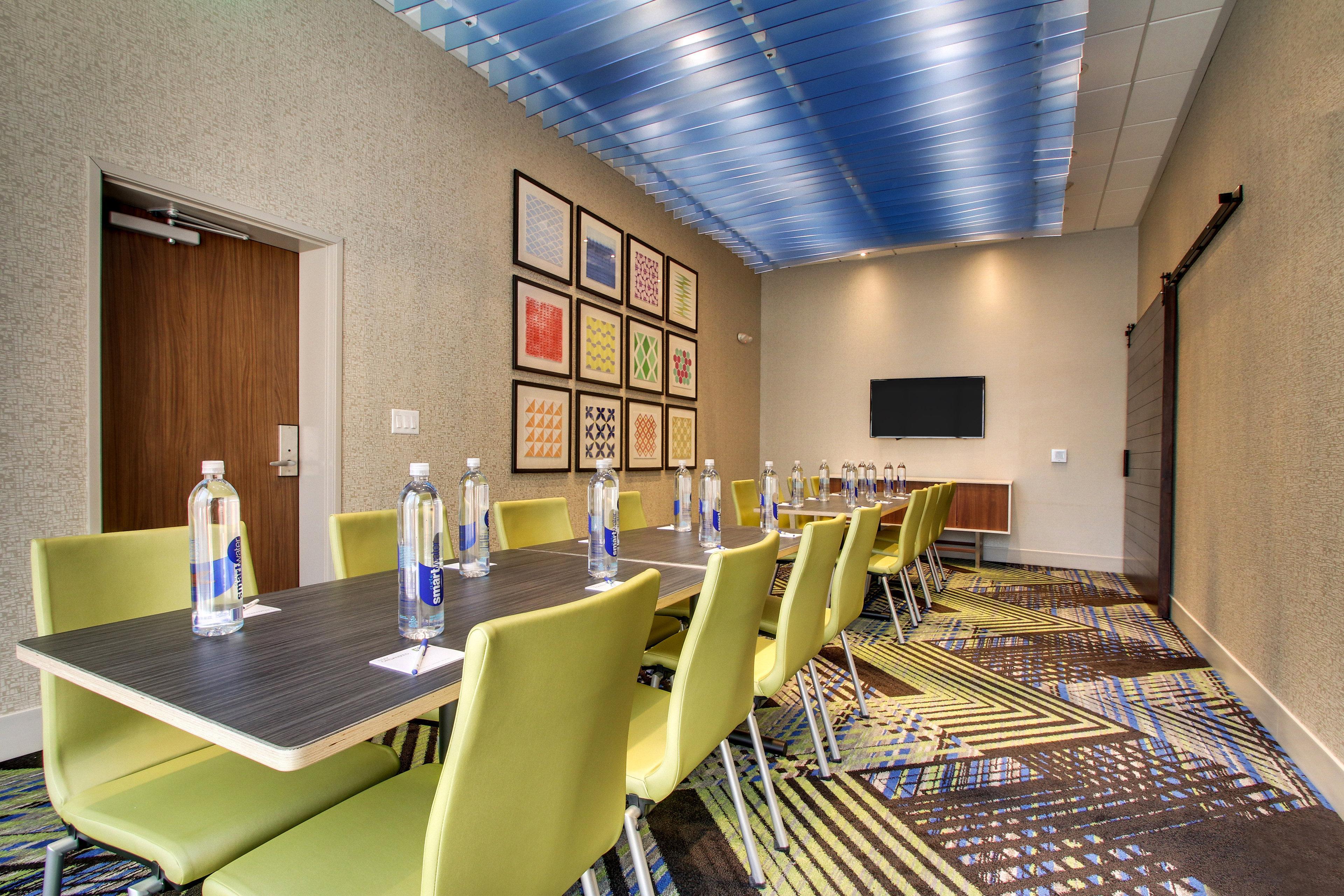 Holiday Inn Express & Suites Charleston Ne Mt Pleasant Us17 By Ihg Mount Pleasant Luaran gambar