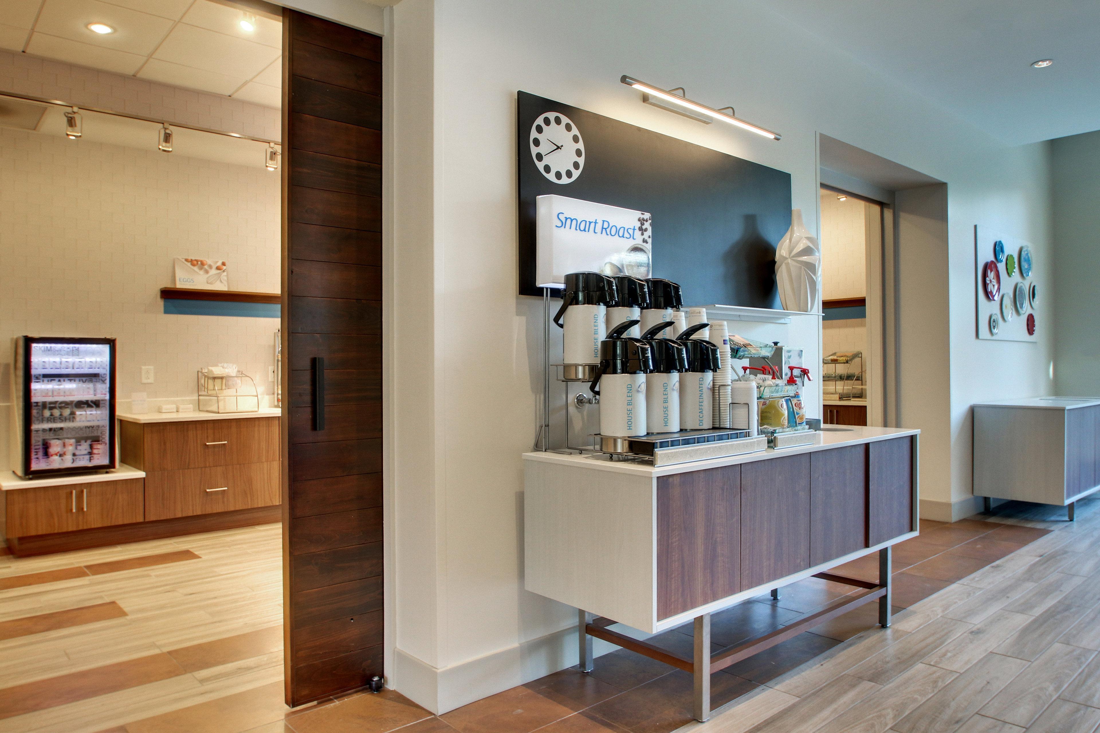 Holiday Inn Express & Suites Charleston Ne Mt Pleasant Us17 By Ihg Mount Pleasant Luaran gambar