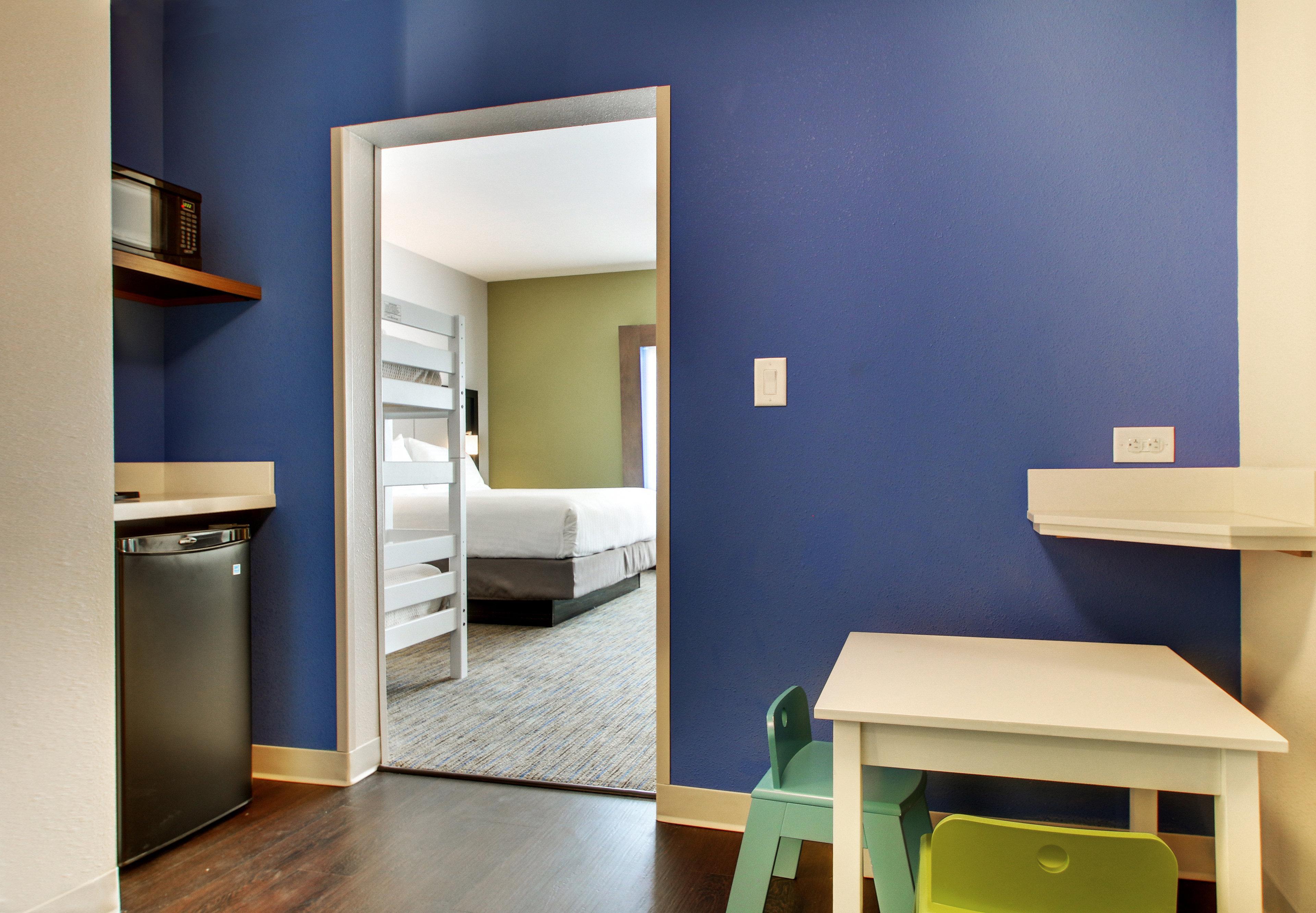 Holiday Inn Express & Suites Charleston Ne Mt Pleasant Us17 By Ihg Mount Pleasant Luaran gambar