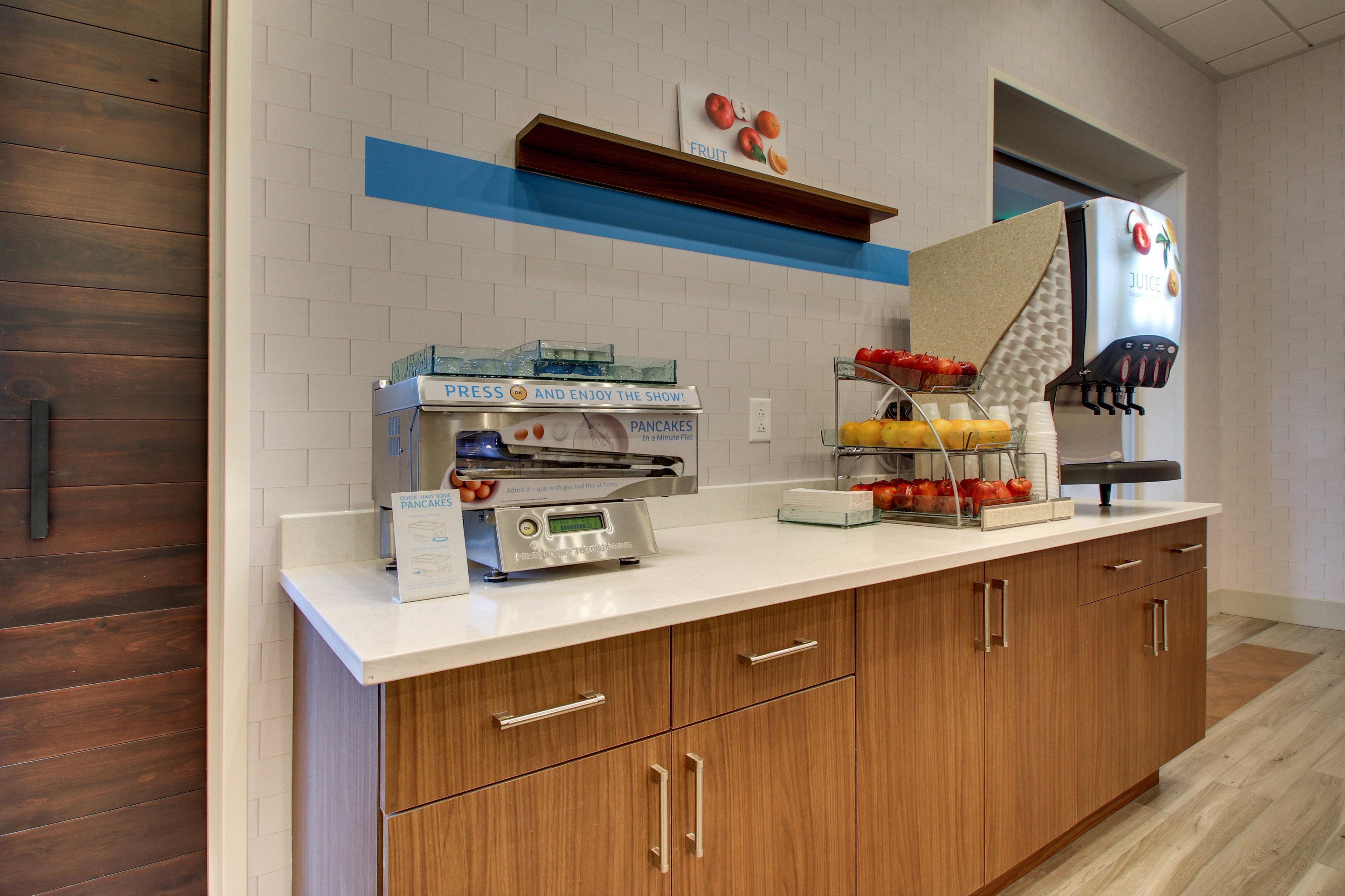 Holiday Inn Express & Suites Charleston Ne Mt Pleasant Us17 By Ihg Mount Pleasant Luaran gambar