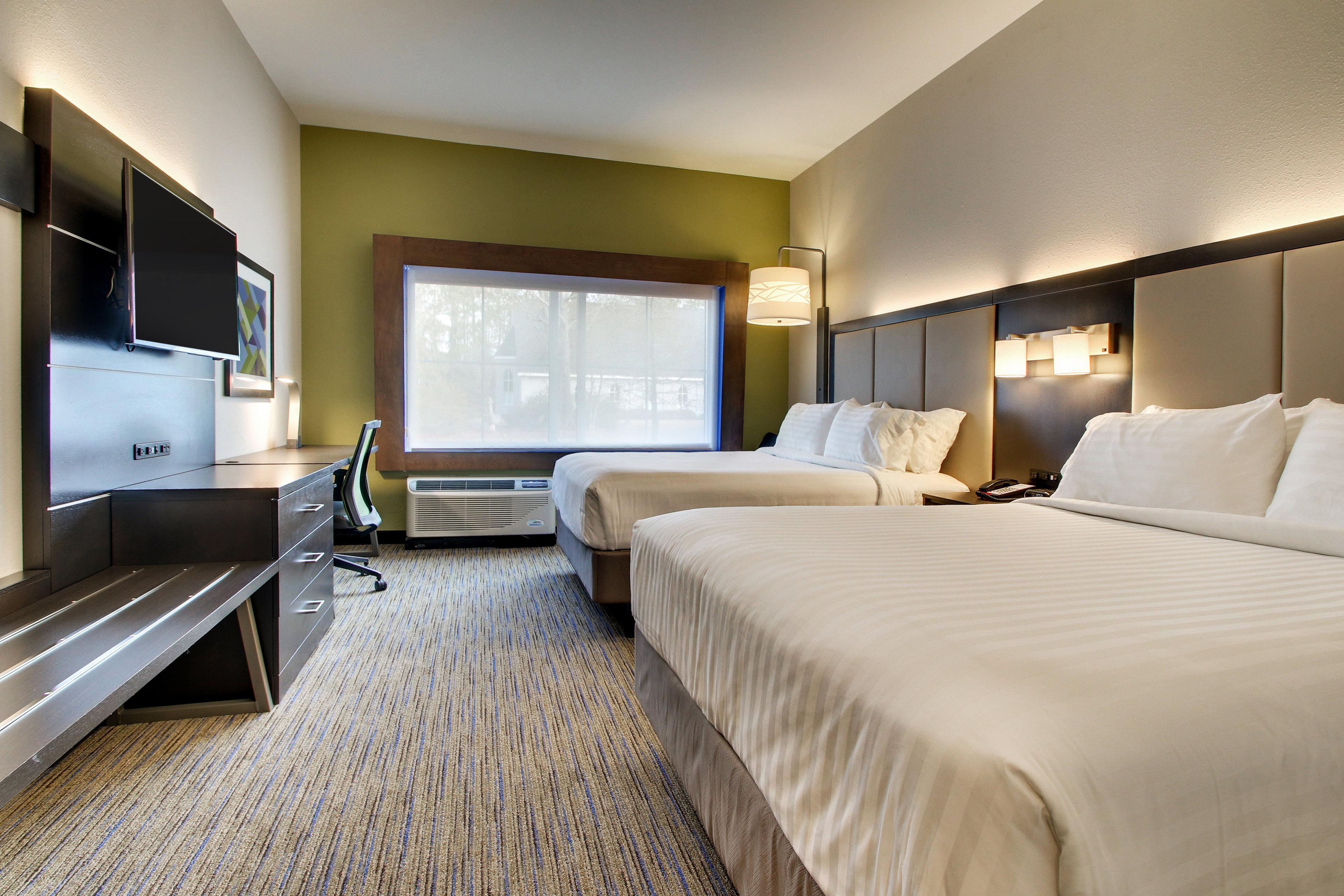 Holiday Inn Express & Suites Charleston Ne Mt Pleasant Us17 By Ihg Mount Pleasant Luaran gambar