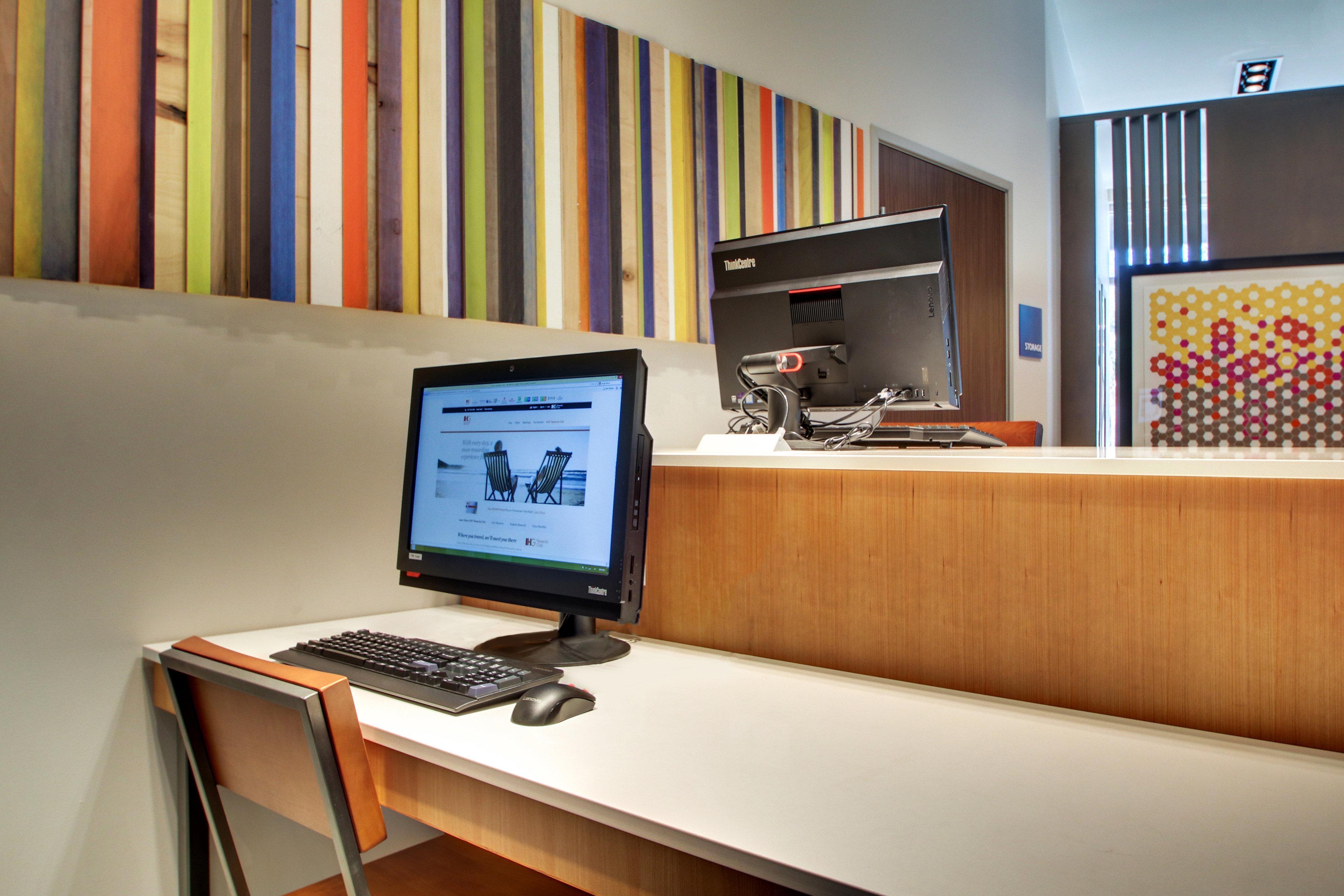 Holiday Inn Express & Suites Charleston Ne Mt Pleasant Us17 By Ihg Mount Pleasant Luaran gambar