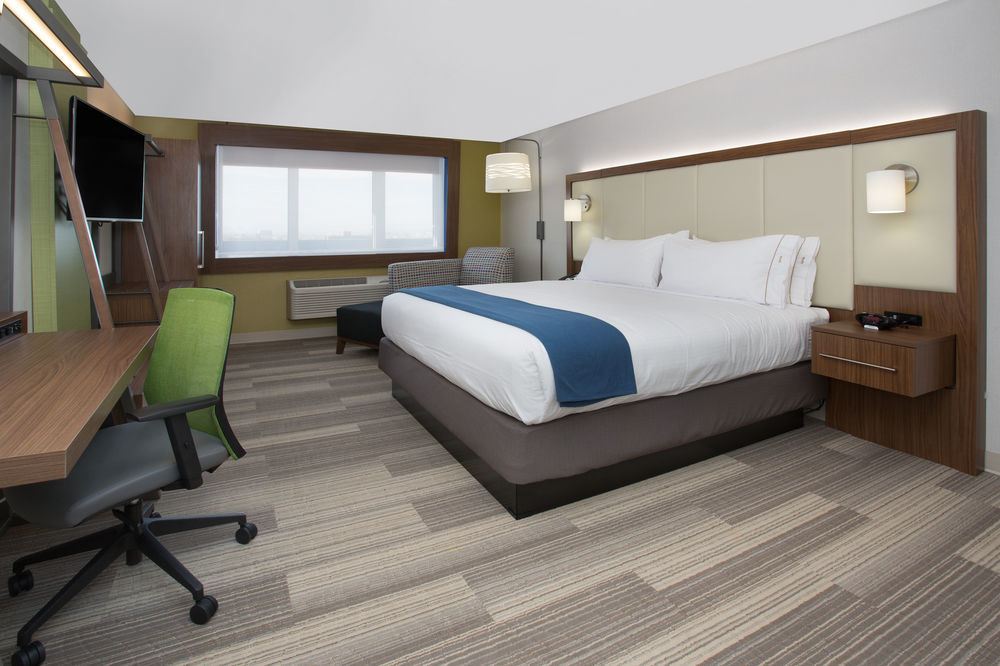 Holiday Inn Express & Suites Charleston Ne Mt Pleasant Us17 By Ihg Mount Pleasant Luaran gambar