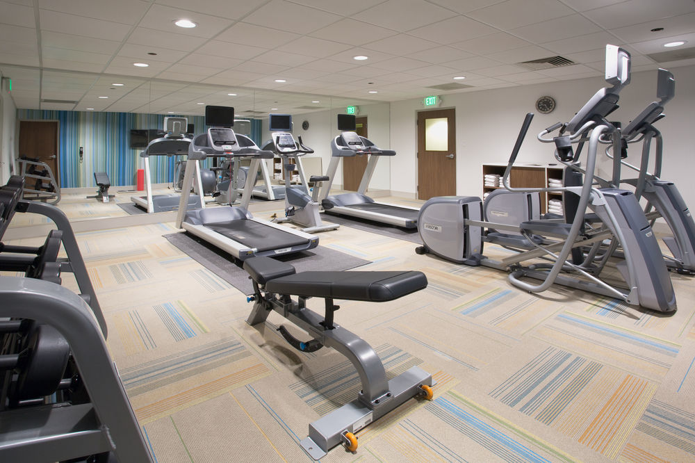 Holiday Inn Express & Suites Charleston Ne Mt Pleasant Us17 By Ihg Mount Pleasant Luaran gambar