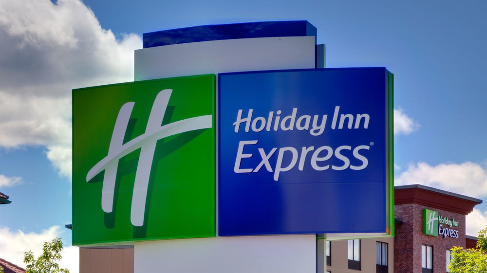Holiday Inn Express & Suites Charleston Ne Mt Pleasant Us17 By Ihg Mount Pleasant Luaran gambar