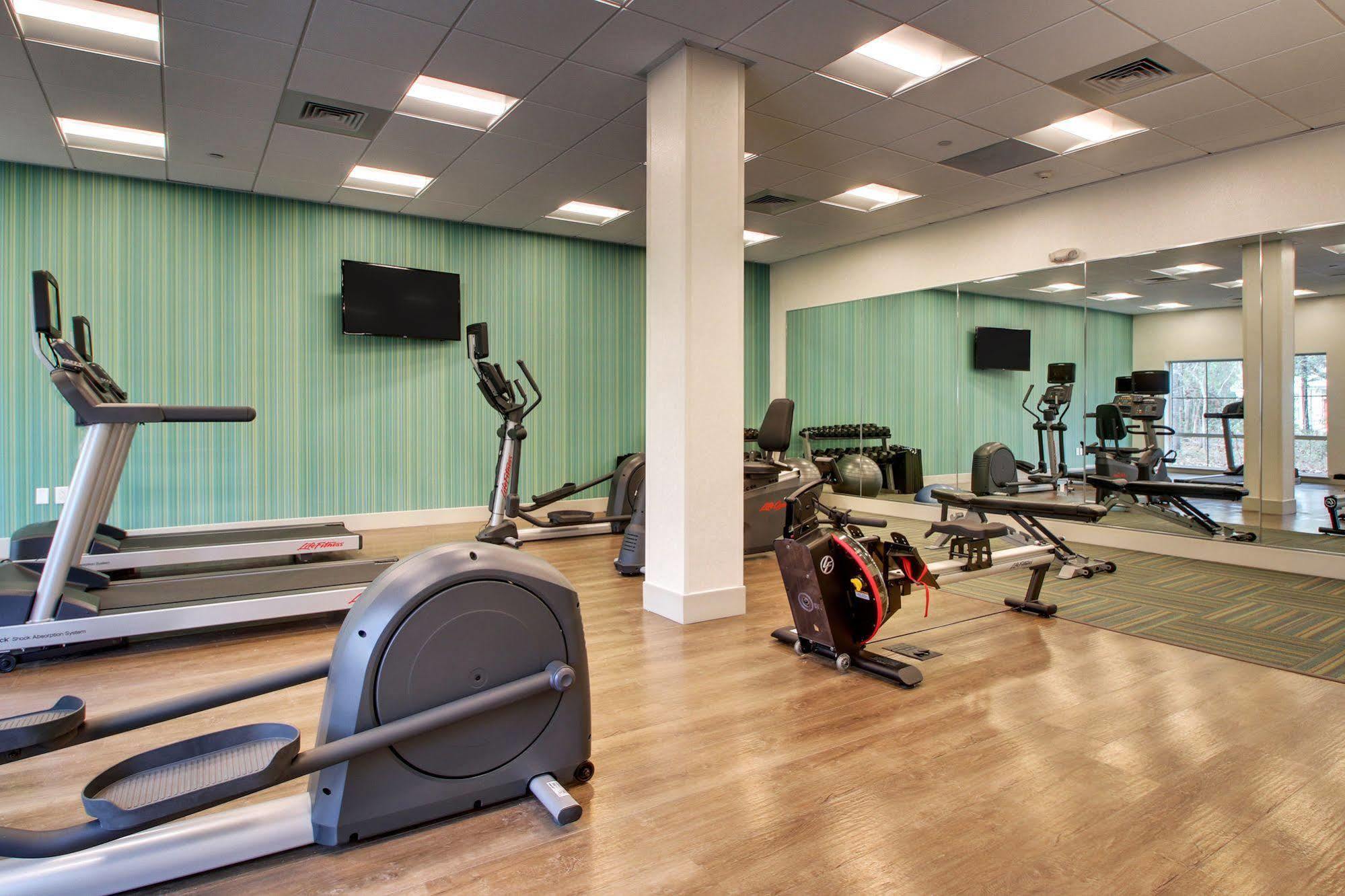 Holiday Inn Express & Suites Charleston Ne Mt Pleasant Us17 By Ihg Mount Pleasant Luaran gambar